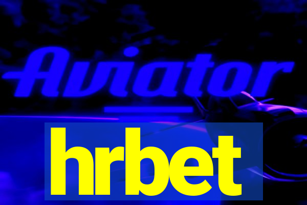 hrbet