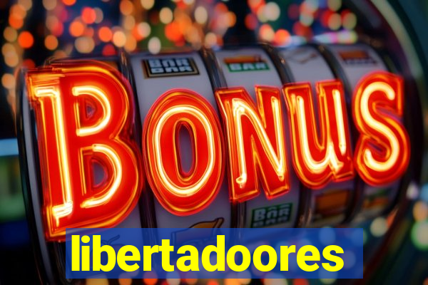 libertadoores