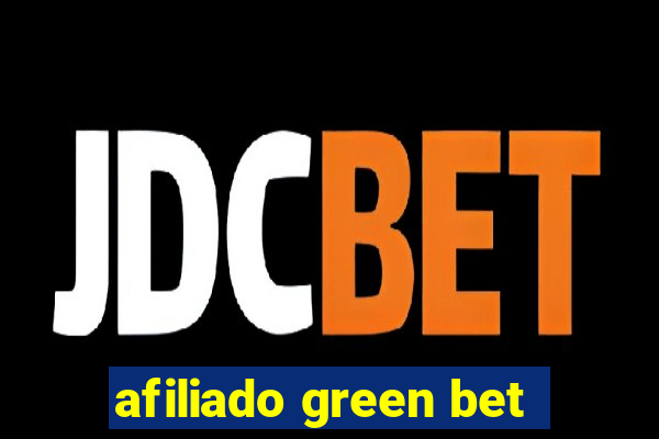 afiliado green bet