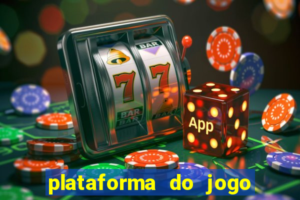 plataforma do jogo do avi?ozinho