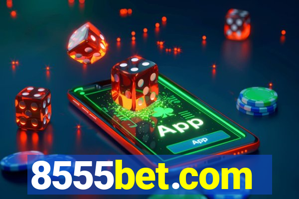 8555bet.com