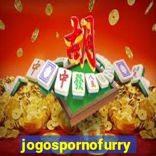 jogospornofurry