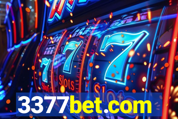 3377bet.com