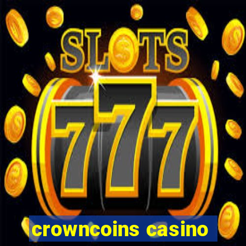 crowncoins casino