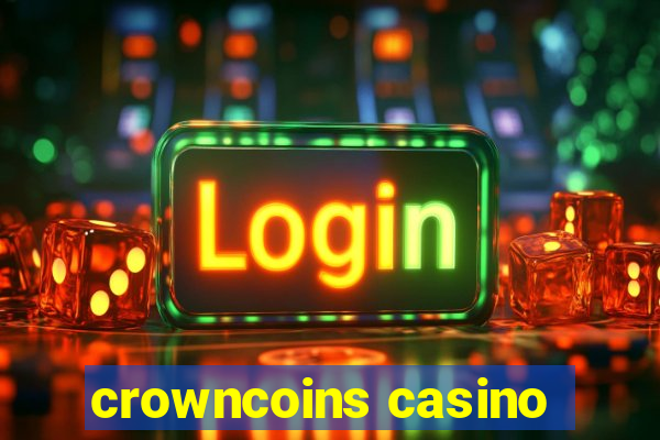 crowncoins casino