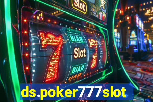 ds.poker777slots.com