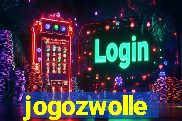 jogozwolle