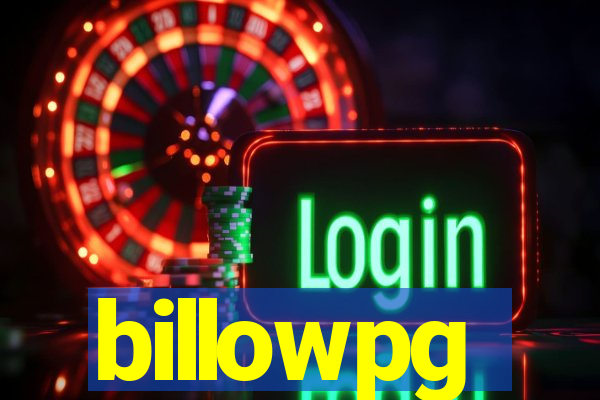 billowpg