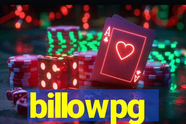 billowpg