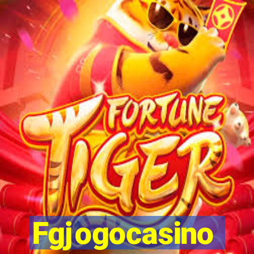 Fgjogocasino