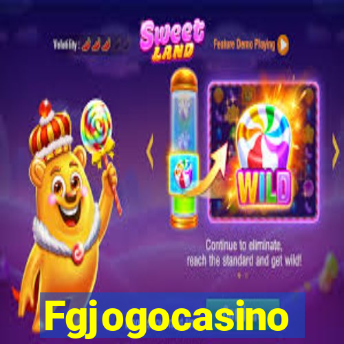 Fgjogocasino