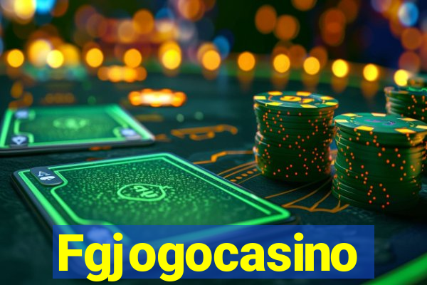 Fgjogocasino