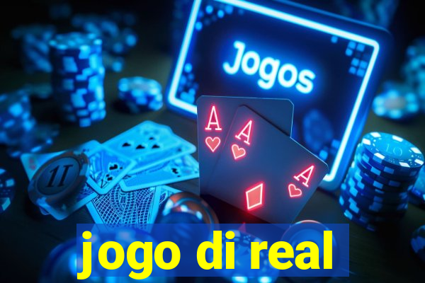 jogo di real