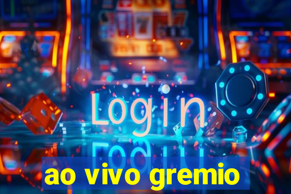 ao vivo gremio