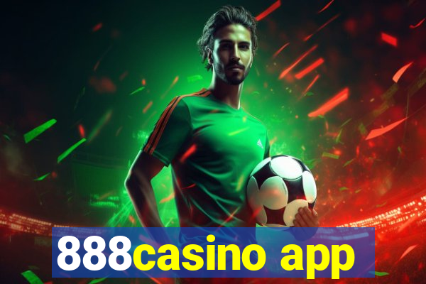 888casino app