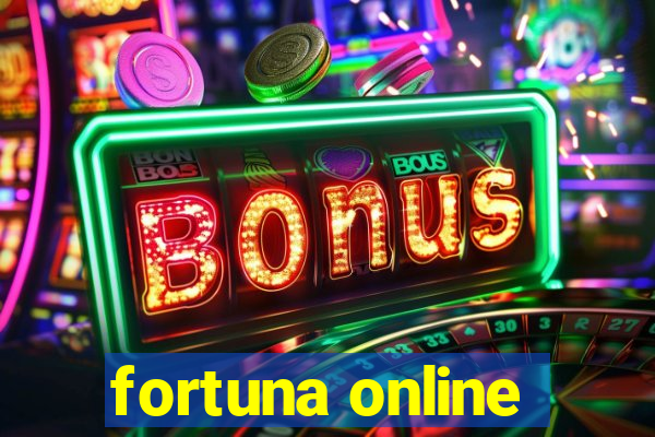 fortuna online