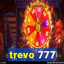 trevo 777