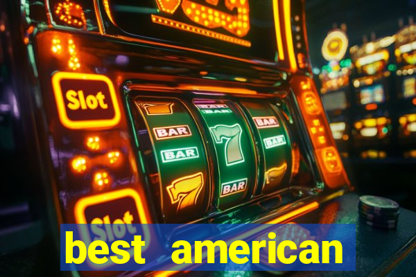 best american online casinos