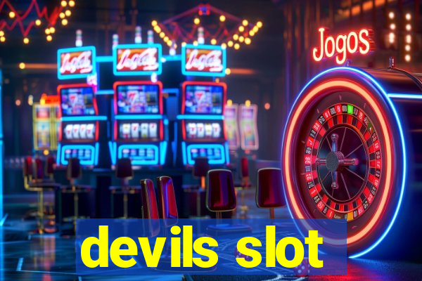 devils slot