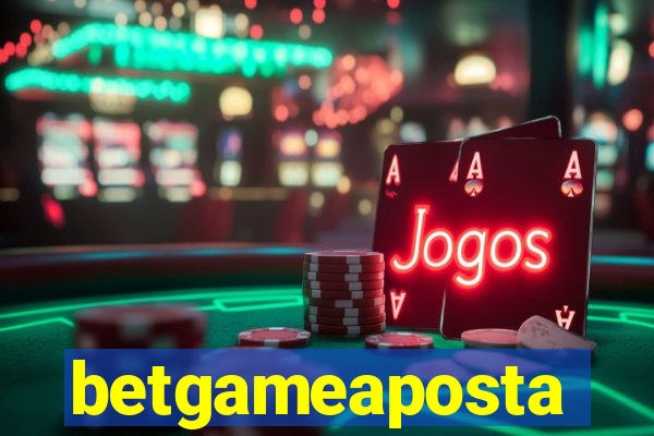 betgameaposta