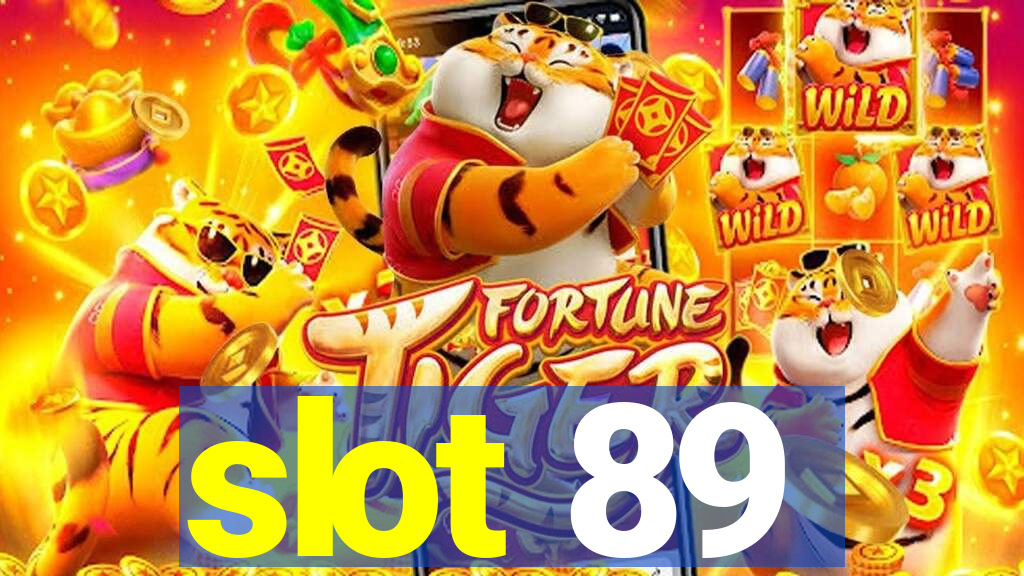 slot 89