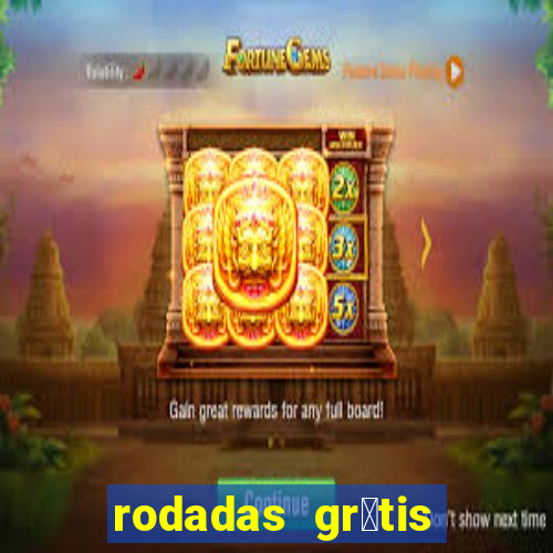 rodadas gr谩tis gates of olympus