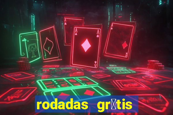 rodadas gr谩tis gates of olympus