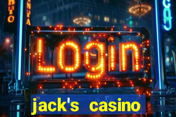 jack's casino downtown cleveland