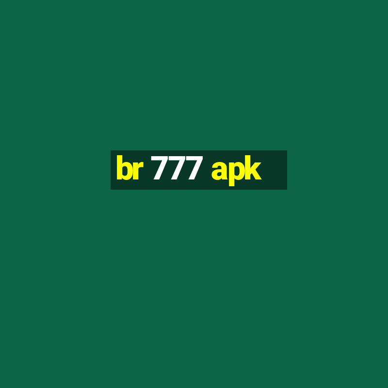 br 777 apk