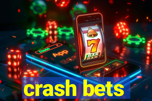 crash bets