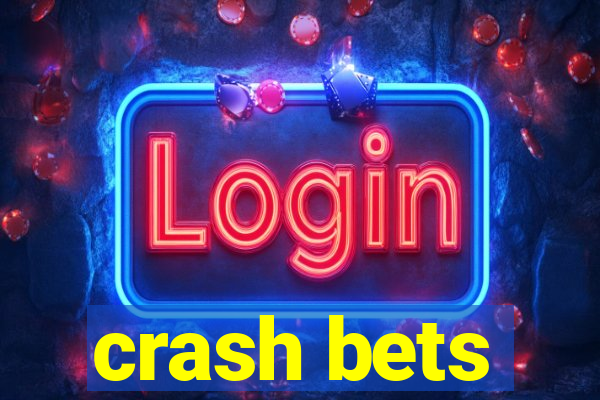 crash bets