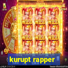 kurupt rapper