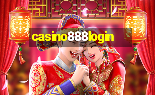 casino888login