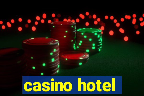 casino hotel