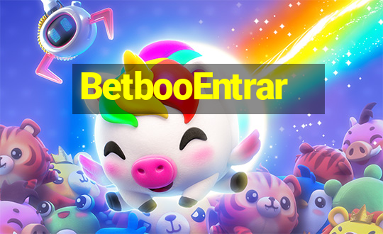 BetbooEntrar