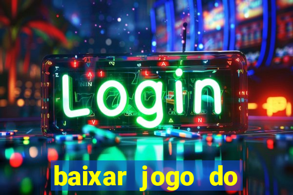 baixar jogo do bicho online