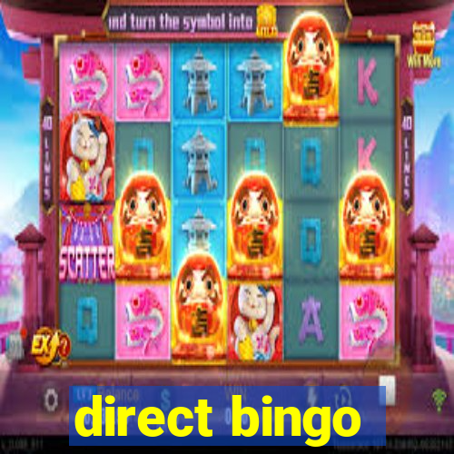 direct bingo