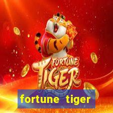 fortune tiger melhor horário para jogar