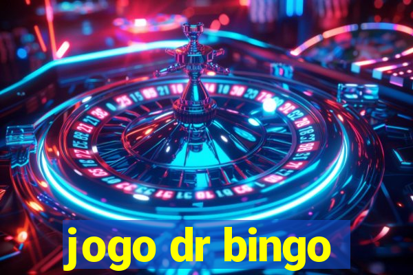 jogo dr bingo