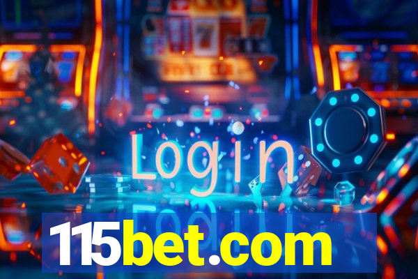 115bet.com