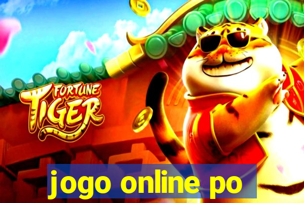 jogo online po