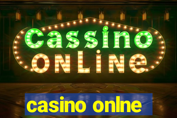 casino onlne