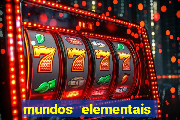 mundos elementais download android