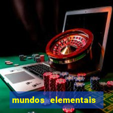 mundos elementais download android