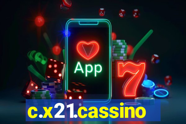 c.x21.cassino