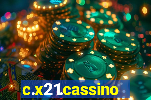 c.x21.cassino