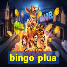 bingo plua