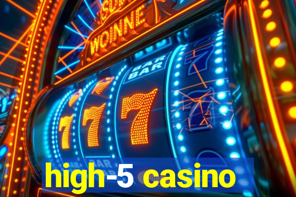 high-5 casino