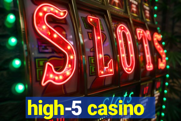 high-5 casino