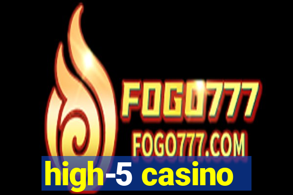 high-5 casino